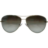 ティファニー TIFFANY＆CO ロックアビエイターサングラス TF3034 プラスティック/メタル レディース サングラス