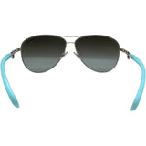 ティファニー TIFFANY＆CO ロックアビエイターサングラス TF3034 プラスティック/メタル レディース サングラス