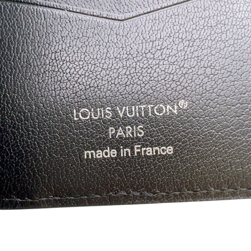 ルイ・ヴィトン LOUIS VUITTON オーガナイザー・ドゥ ポッシュ N81914