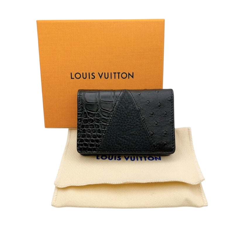 ルイ・ヴィトン LOUIS VUITTON オーガナイザー・ドゥ ポッシュ N81914