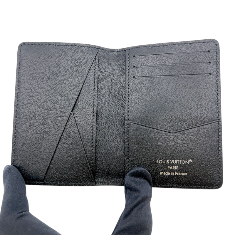 ルイ・ヴィトン LOUIS VUITTON オーガナイザー・ドゥ ポッシュ N81914