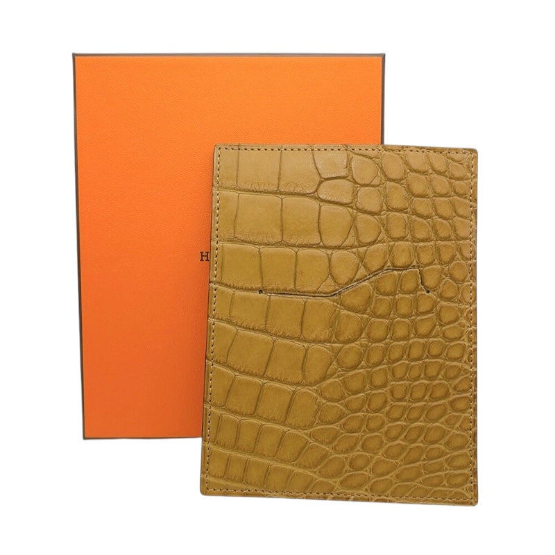 エルメス HERMES パスポートケース エルメス Hermes HERMES パスポート 