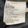 プラダ PRADA トラアングルロゴデニムシャツジャケット GEB255 ブルー デニム メンズ その他アウター