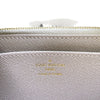 ルイ・ヴィトン LOUIS VUITTON ポルトフォイユ・ツイスト M67510 ベージュ　ゴールド金具 エピ レディース 長財布