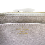 ルイ・ヴィトン LOUIS VUITTON ポルトフォイユ・ツイスト M67510 ベージュ　ゴールド金具 エピ レディース 長財布
