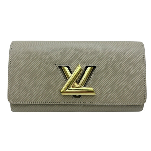 ルイ・ヴィトン LOUIS VUITTON ポルトフォイユ・ツイスト M67510