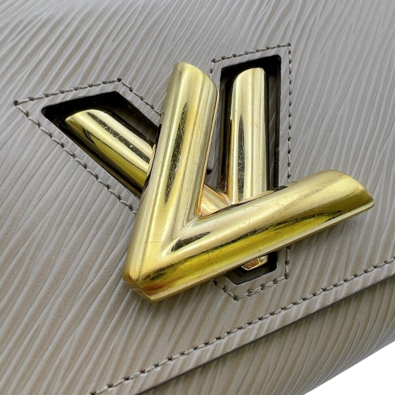 ポルトフォイユ・ツイスト コンパクト XS ゴールド LOUIS VUITTON ポルトフォイユ・ツイスト コンパクト XS ゴールド