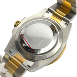 ロレックス ROLEX サブマリーナ 126613LB ブルー ゴールド/ステンレススチール 自動巻き メンズ 腕時計