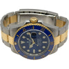 ロレックス ROLEX サブマリーナ 126613LB ブルー ゴールド/ステンレススチール 自動巻き メンズ 腕時計