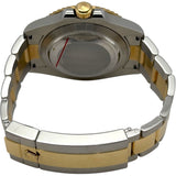 ロレックス ROLEX サブマリーナ 126613LB ブルー ゴールド/ステンレススチール 自動巻き メンズ 腕時計