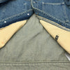 ジルサンダー JIL SANDER JIL SANDER＋ デニムジャケット J47SW0011 ブルー コットン メンズ デニムジャケット