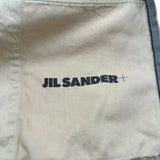 ジルサンダー JIL SANDER JIL SANDER＋ デニムジャケット J47SW0011 ブルー コットン メンズ デニムジャケット