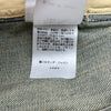 ジルサンダー JIL SANDER JIL SANDER＋ デニムジャケット J47SW0011 ブルー コットン メンズ デニムジャケット