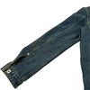 ジルサンダー JIL SANDER JIL SANDER＋ デニムジャケット J47SW0011 ブルー コットン メンズ デニムジャケット
