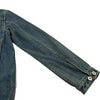 ジルサンダー JIL SANDER JIL SANDER＋ デニムジャケット J47SW0011 ブルー コットン メンズ デニムジャケット
