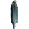 ジルサンダー JIL SANDER JIL SANDER＋ デニムジャケット J47SW0011 ブルー コットン メンズ デニムジャケット