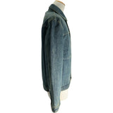 ジルサンダー JIL SANDER JIL SANDER＋ デニムジャケット J47SW0011 ブルー コットン メンズ デニムジャケット