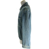 ジルサンダー JIL SANDER JIL SANDER＋ デニムジャケット J47SW0011 ブルー コットン メンズ デニムジャケット
