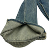 ジルサンダー JIL SANDER JIL SANDER＋ デニムジャケット J47SW0011 ブルー コットン メンズ デニムジャケット