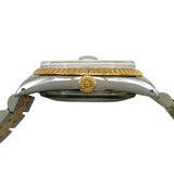 ロレックス ROLEX オイスター パーペチュアル 15053 ゴールド ゴールド/ステンレススチール 自動巻き ユニセックス 腕時計