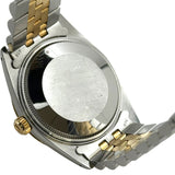 ロレックス ROLEX オイスター パーペチュアル 15053 ゴールド ゴールド/ステンレススチール 自動巻き ユニセックス 腕時計