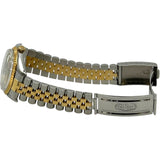 ロレックス ROLEX オイスター パーペチュアル 15053 ゴールド ゴールド/ステンレススチール 自動巻き ユニセックス 腕時計