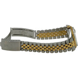 ロレックス ROLEX オイスター パーペチュアル 15053 ゴールド ゴールド/ステンレススチール 自動巻き ユニセックス 腕時計