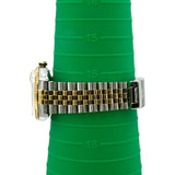 ロレックス ROLEX オイスター パーペチュアル 15053 ゴールド ゴールド/ステンレススチール 自動巻き ユニセックス 腕時計