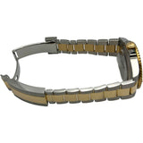 ロレックス ROLEX サブマリーナ 126613LN ブラック ゴールド/ステンレススチール 自動巻き メンズ 腕時計
