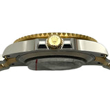 ロレックス ROLEX サブマリーナ 126613LN ブラック ゴールド/ステンレススチール 自動巻き メンズ 腕時計