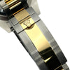 ロレックス ROLEX サブマリーナ 126613LN ブラック ゴールド/ステンレススチール 自動巻き メンズ 腕時計