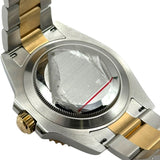 ロレックス ROLEX サブマリーナ 126613LB ブルー ゴールド/ステンレススチール 自動巻き メンズ 腕時計