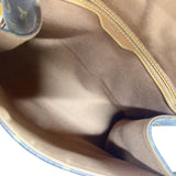 ルイ・ヴィトン LOUIS VUITTON ベルエア M51122 ブラウン モノグラム レディース ハンドバッグ
