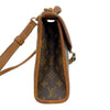 ルイ・ヴィトン LOUIS VUITTON ベルエア M51122 ブラウン モノグラム レディース ハンドバッグ