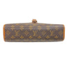 ルイ・ヴィトン LOUIS VUITTON ベルエア M51122 ブラウン モノグラム レディース ハンドバッグ