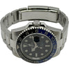 ロレックス ROLEX GMTマスター2 126710BLNR ブラック ステンレススチール 自動巻き メンズ 腕時計