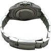 ロレックス ROLEX GMTマスター2 126710BLNR ブラック ステンレススチール 自動巻き メンズ 腕時計