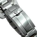 ロレックス ROLEX GMTマスター2 126710BLNR ブラック ステンレススチール 自動巻き メンズ 腕時計