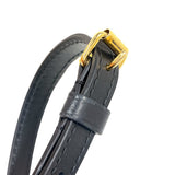 ルイ・ヴィトン LOUIS VUITTON ヴァニティ・チェーンポーチ M47125 モノグラム・リバース レディース ハンドバッグ