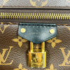 ルイ・ヴィトン LOUIS VUITTON ヴァニティ・チェーンポーチ M47125 モノグラム・リバース レディース ハンドバッグ