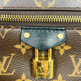 ルイ・ヴィトン LOUIS VUITTON ヴァニティ・チェーンポーチ M47125 モノグラム・リバース レディース ハンドバッグ