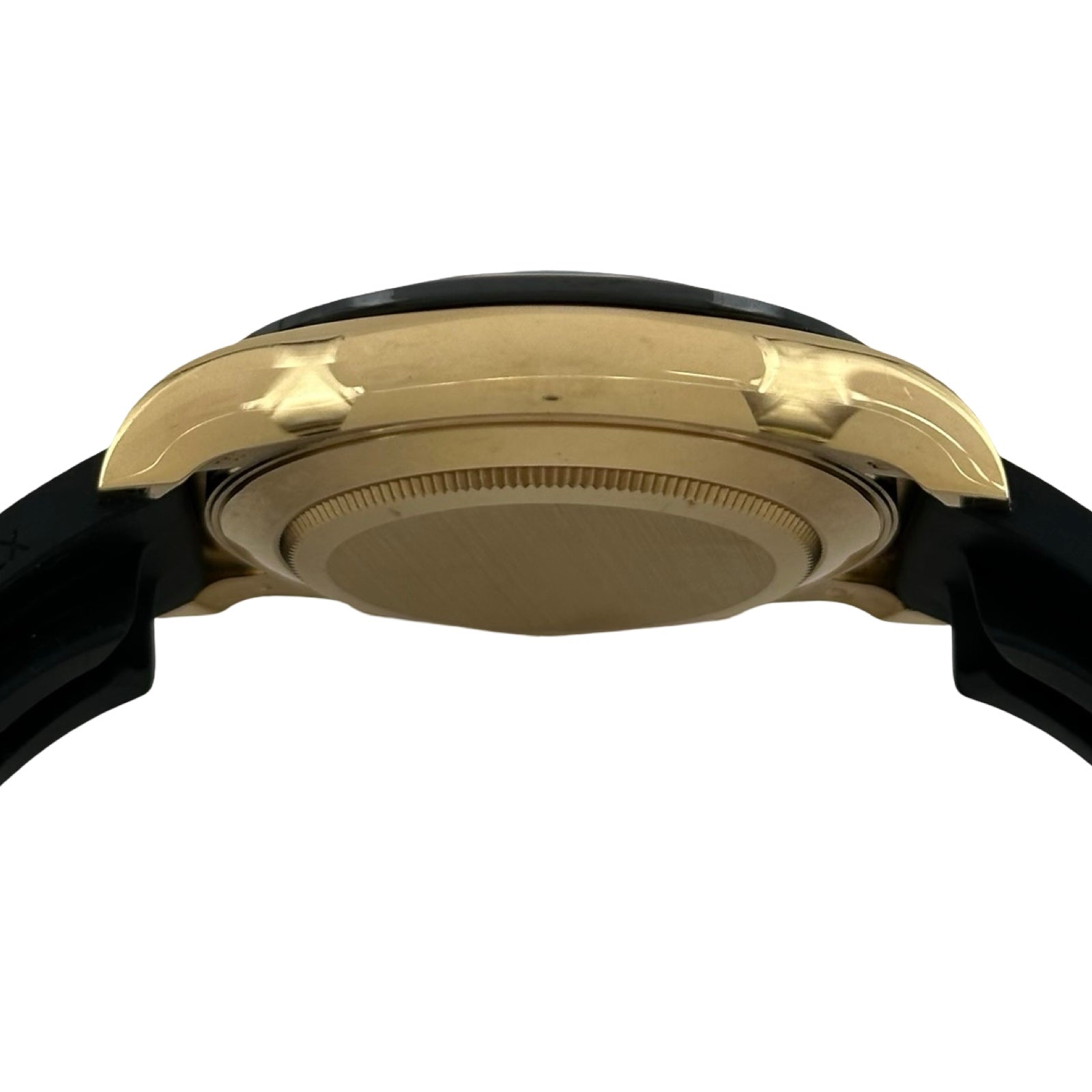 ロレックス ROLEX デイトナ 116518LN ブラック ゴールド/ステンレス
