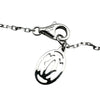 カルティエ Cartier ダムールネックレス ホワイトゴールド Au750/ダイヤモンド ジュエリー