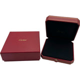 カルティエ Cartier ダムールネックレス ホワイトゴールド Au750/ダイヤモンド ジュエリー
