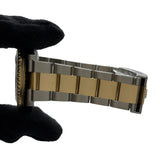 ロレックス ROLEX サブマリーナ 126613LN ブラック ゴールド/ステンレススチール メンズ 腕時計