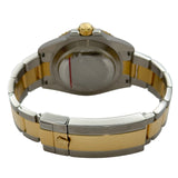 ロレックス ROLEX サブマリーナ 126613LN ブラック ゴールド/ステンレススチール メンズ 腕時計