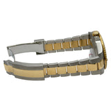 ロレックス ROLEX サブマリーナ 126613LN ブラック ゴールド/ステンレススチール メンズ 腕時計