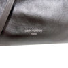 ルイ・ヴィトン LOUIS VUITTON キャリーオールバイブBB M12888 ブラック　シルバー金具 LVバイブ レディース ショルダーバッグ
