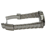 ロレックス ROLEX GMTマスター2 126710BLRO ブラック ステンレススチール メンズ 腕時計