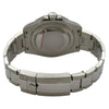ロレックス ROLEX GMTマスター2 126710BLRO ブラック ステンレススチール メンズ 腕時計